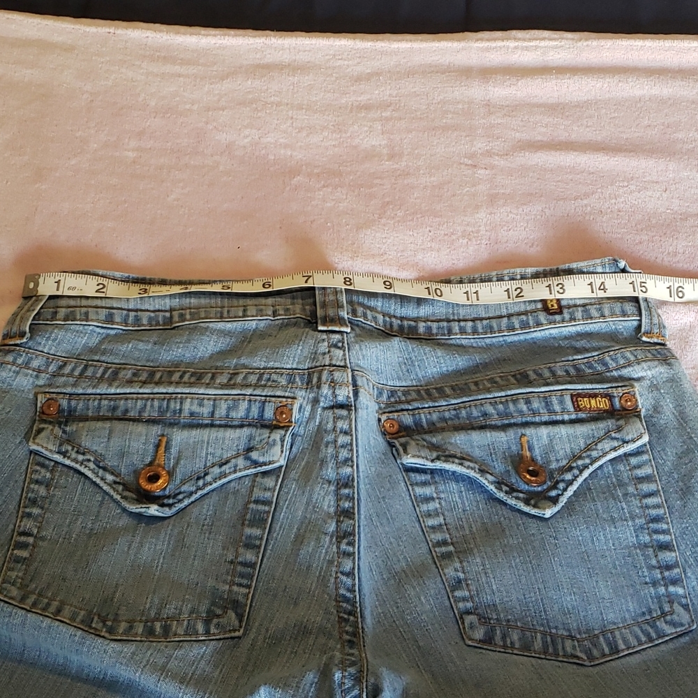 Super cute Bongo jeans - Picture 9 of 11